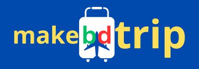 make bd trip logo image