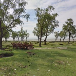 guliakhali sea beach natural view