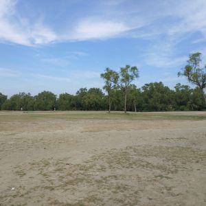 guliakhali beach view